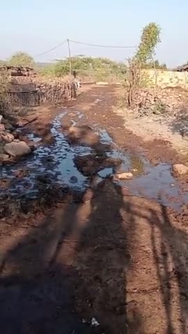 gram Panchayat simrai vijaypur shopur