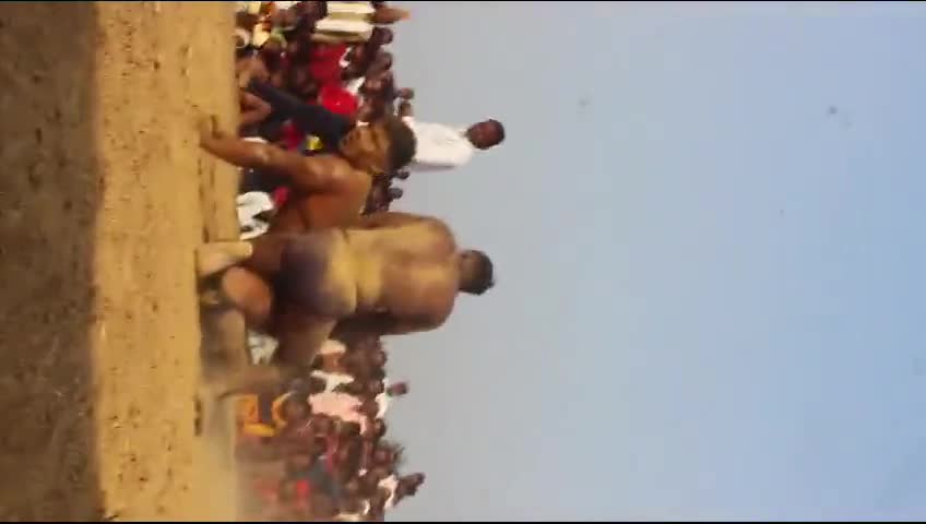 Gaur Khandordeeh me kushti #wedding #deenmejabardastinhihai #dance