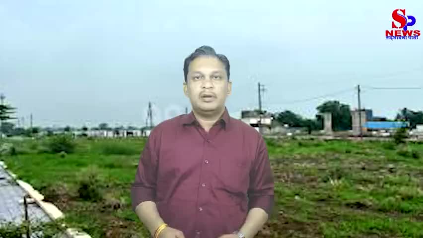 Indore Ujjain Road Property : उज्जैन रोड का प्रॉपर्टी मार्केट झाड़ू, 1 करोड़ sqft माल धूल फांक रहा.

#indoreproperty