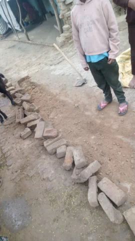 ग्राम ओछा का पुरा किरपिया कर के ये खरेंजा के लिए हमारी कोई सुन वाई नही हो रही मोचा बिप्रवाली पढ़ता है