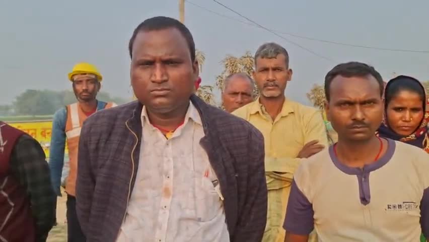स्वच्छता पर्यवेक्षक ने बैठक किया अपनी मांगो को लेकर