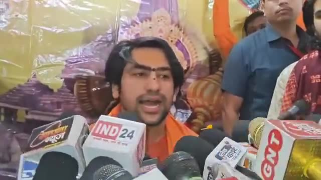 मोक्ष वाले विवाद पर क्या कहा बागेश्वर महराज ने #bageswardhamsarkar #chhatarpur