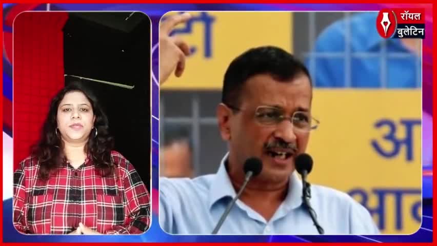 AAP vs BJP, विधायकों की खरीद-फरोख्त के आरोप पर सियासी घमासान
#DelhiElection2025 #AamAadmiParty #SanjaySingh