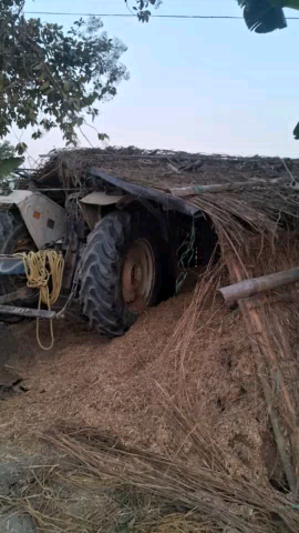 bahan durghatna jalsi gau me