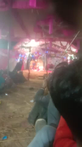 भुइयां दास बाबा महायज्ञ हो रहा है