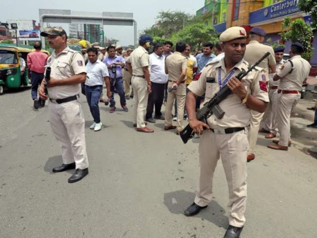 शाहदरा: शातिर चोर को शाहदरा पुलिस ने किया गिरफ्तार, 2.50 लाख रुपये बरामद; एक अन्य मामले में भी आरोपी गिरफ्तार