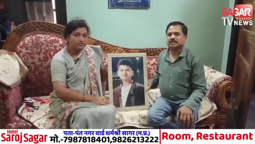 JEE मेन्स में हासिल किये आदि जैन ने 99.47% , प्रशासनिक सेवा में जाना है लक्ष्य