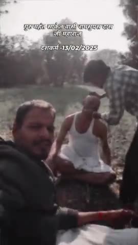 महंत साकेत वास रामसूजेश दास जी महाराज 
 बिचली  ठाकुरबारी  वार्ड नंबर 8
