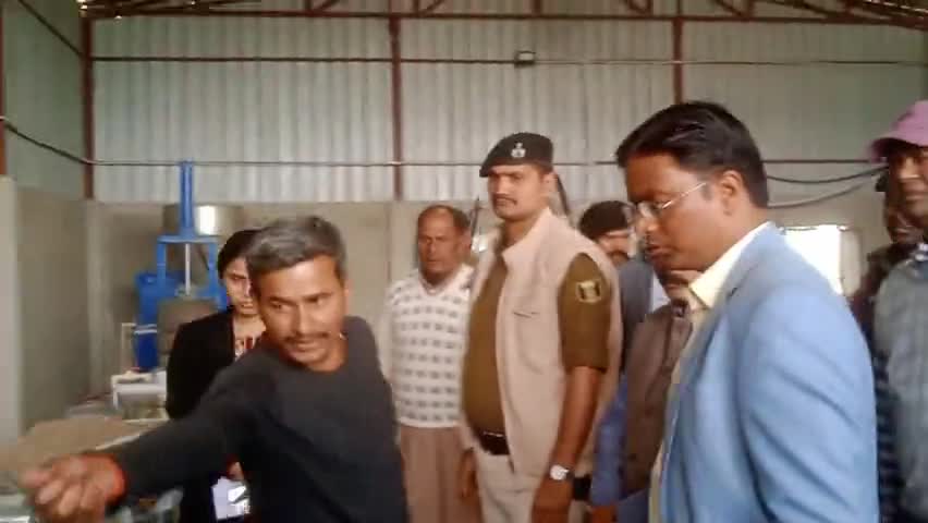 Rampur man Shanti plastic danapura Rampur virpur Supaul