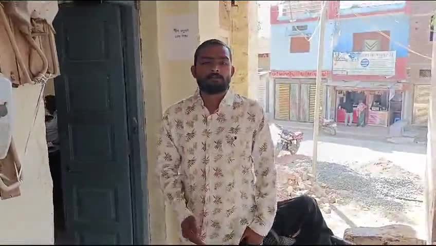अपनी मनमर्जी के हिसाब से चल रहा बीइओ ऑफिस चाचौड़ा,अधिकारियो का नही खौफ,समय पर नही पहुच रहे बाबू