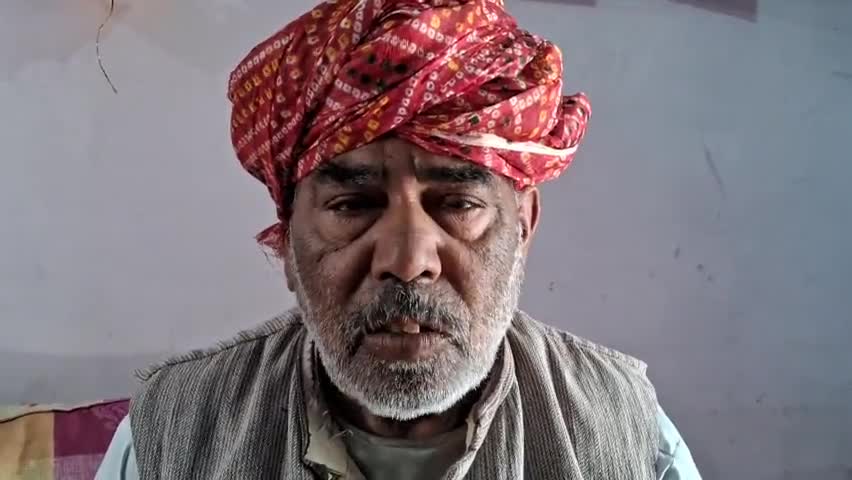 रामजीलाल मीना टिगरिया  ने बताया कि  16फरवरी एवं 17फरवरी 2025को  पद दंगल  का आयोजन होगा  टिगरिया गांव में🙏
