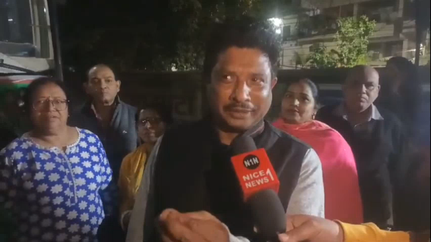 शाहदरा: शाहदरा विधायक संजय गोयल ने किया वादा पूरा, कार्यकर्ताओं को कुंभ भेजा
