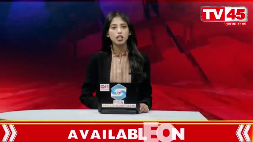 गोड्डा सांसद निशिकांत दुबे पहुँचे सारठ, कहा सारठ बाजार में नाले व सड़क की समस्या जल्द होगा समाधान