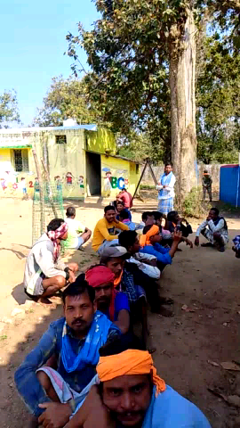 संबंधित वार्ड क्रमांक 6 से वार्ड क्रमांक 10 तक मतदान केंद्र क्रमांक 80#ग्राम पंचायत पुंडरी पंच सरपंच जनपद सदस्य जिला#