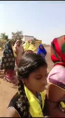 ग्राम पंचायत कुंदरु से सरपंच पद हेतु गिलास छाप में वोट देकर यशवंत वर्मा को विजय बनावे