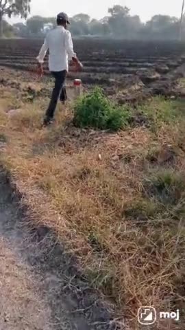 गुंडागर्दी करता हुआ इनको कानून का डर नहीं है