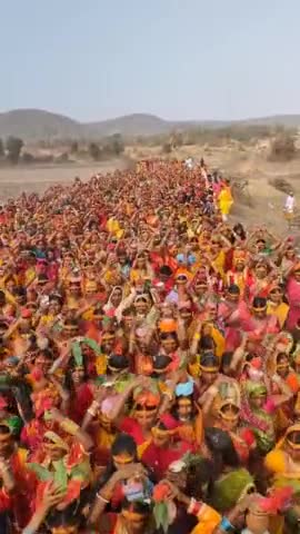 बड़का गाँव:- गोन्दल पुरा में कलश यात्रा के साथश्री श्री 1008शिव परिवार प्राण प्रतिष्ठा यज्ञ प्रारंभ18/02 से26/02/2025 तक