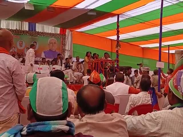 #डॉक्टर दिलीप जायसवाल पहुंचे