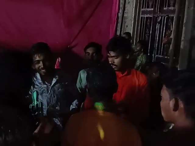 शिव महापुराण का समापन बहुत उल्लास के साथ संपन्न हुआ