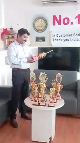 Sanjeeb TVS Chand sarya pipra kothi