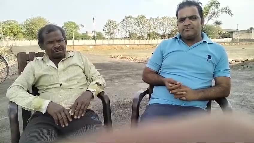 किसान अगर समय रहते संगठित नहीं हुआ तो जमीन पर कॉर्पोरेट का कब्जा होगा,,
स्क्रीनशॉट लेकर रख लेना 
#SaveFarmers