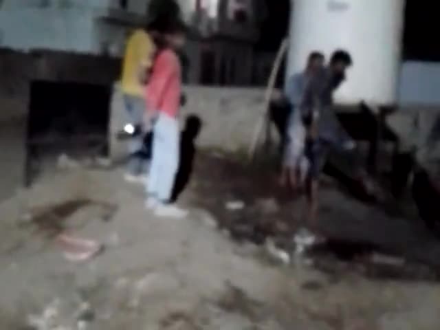 उदयपुर में काम करने वाली लेबर