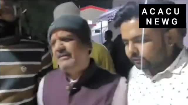 हिंदू नेता अशोक पालीवाल को महीने में दो बार लगानी होगी थाने में हाजरी, अमित जैन आकाश ठाकुर सहित कई अन्य को किया कलेक्टर