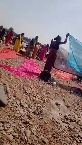 panchkoshi 50000 public Pur Mein a chuke hain