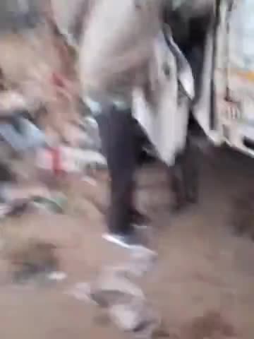 kahan Jaungi pickup accident 
surajgarh दो लोग गयाल 🤕
. 
. 
. 
. #surajgarh #surajgarh