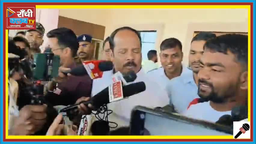 Jharkhand Vidhan Sabha Mein Bawaal! Vipaksh Ne Sarkar Ko Ghera | Paper Leak Mamla Garmaya #Jharkhand #PaperLeak #Breaki