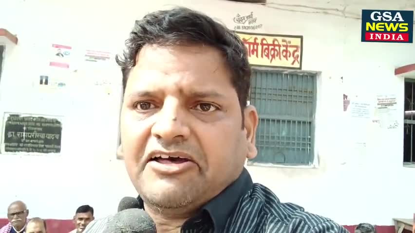 दाउदनगर विधि संघ द्वारा नए कानून जो वकीलों के स्वतन्त्रता पर अंकुश लगाने वाला है, उसका किया गया विरोध #daudnagar