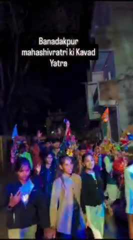 #बुंदेलखंड का प्रसिद्ध धाम जागेस्वरनाथ धाम 
बांदकपुर में प्रतिमा रख कर पहुंच रहे। कबाडिया