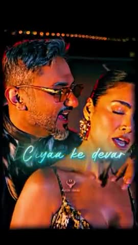Yo Yo Honey Singh creates history!

9

For
#bhojpuri#@