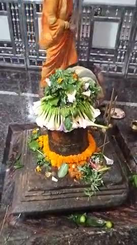 तैरना है तो समंदर में तैरो, #नदी नालों में क्या रखा है,* प्यार करना है तो_MahAkalसे_करो* इन बेवफाओ में क्या रखा है !!*