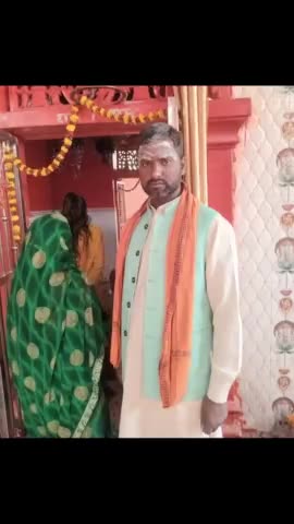 अपने जिला पंचायत क्षेत्र वार्ड 17 के रसूलपुर, सूरजपुर,चकऊथ,बेलौलीसोनबर्षा के शिवालयों पर दर्शन कर आशीर्वाद प्राप्त किया