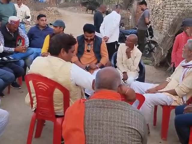 sandeep mishra gram soharva