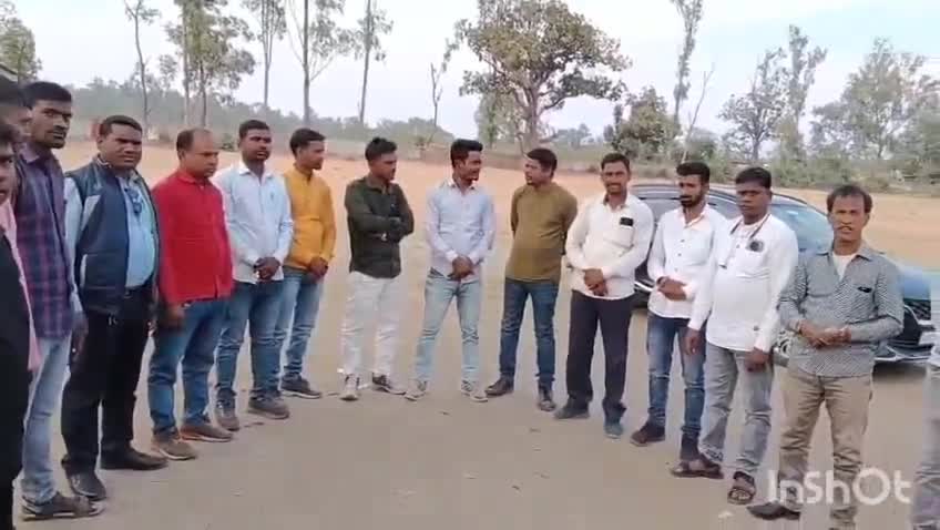 वार्ड सदस्यों का प्रखंड स्तरीय कमिटी का विस्तार किया गया।