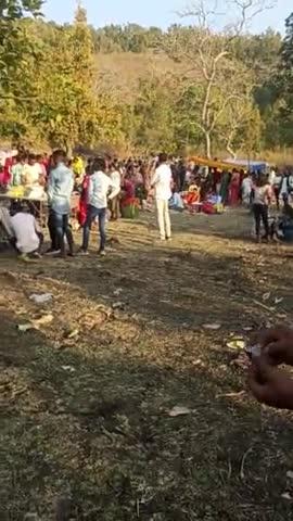 (बजाग) ब्लॉक ग्राम पंचायत अंगई मे महाशिवरात्रि के पावन पर्व पर हर वर्ष मेला बहुत धूम धाम से लगता हैं