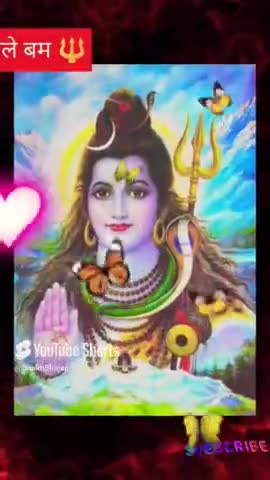 भोले बम भोले बम#mahadev#viralvideo#uttarpradesh#