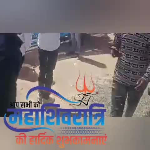 महा बारात यात्रा में नगर पालिका परिषद खुरई की विशेष महा सफाई व्यवस्था #खुरई #khurai