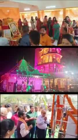 Maha Shivaratri 2025: Bhagwan Shiva Ki Aaradhana Ka Mahaparv #MahaShivaratri2025 #Mahadev #HarHarMahadev #Shivratri