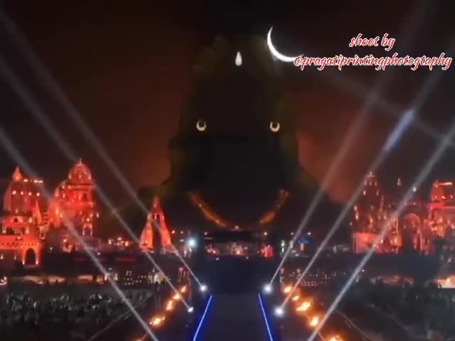 #श्री #जागेश्वर #महादेव मंदिर 
गजपतिपुर बेलिया रामसनेहीघाट बाराबंकी उत्तर प्रदेश। 
Happy #Mahashivratri 🙏❤️🙏