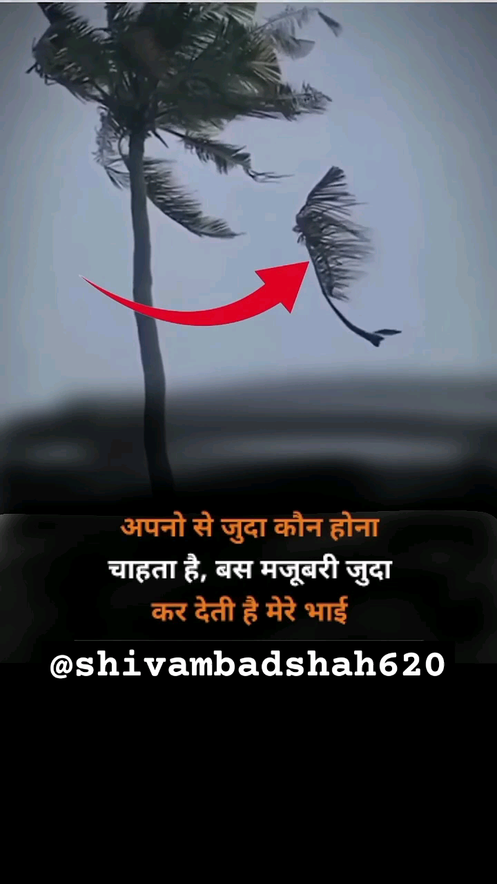 Zindagi Ka Dard - Ek Adhuri Kahani 💔 | Official Emotional Song 2025 | Shivam Badshah" #sad #emotional