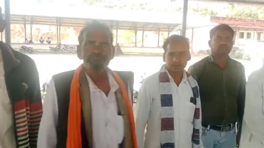 भारतीय किसान संघ का विशाल किसान जागरूक सम्मेलन हुआ सम्पन्न एसडीएम शैलेंद्र सिंह सहित कई अधिकारी रहे मौजूद।