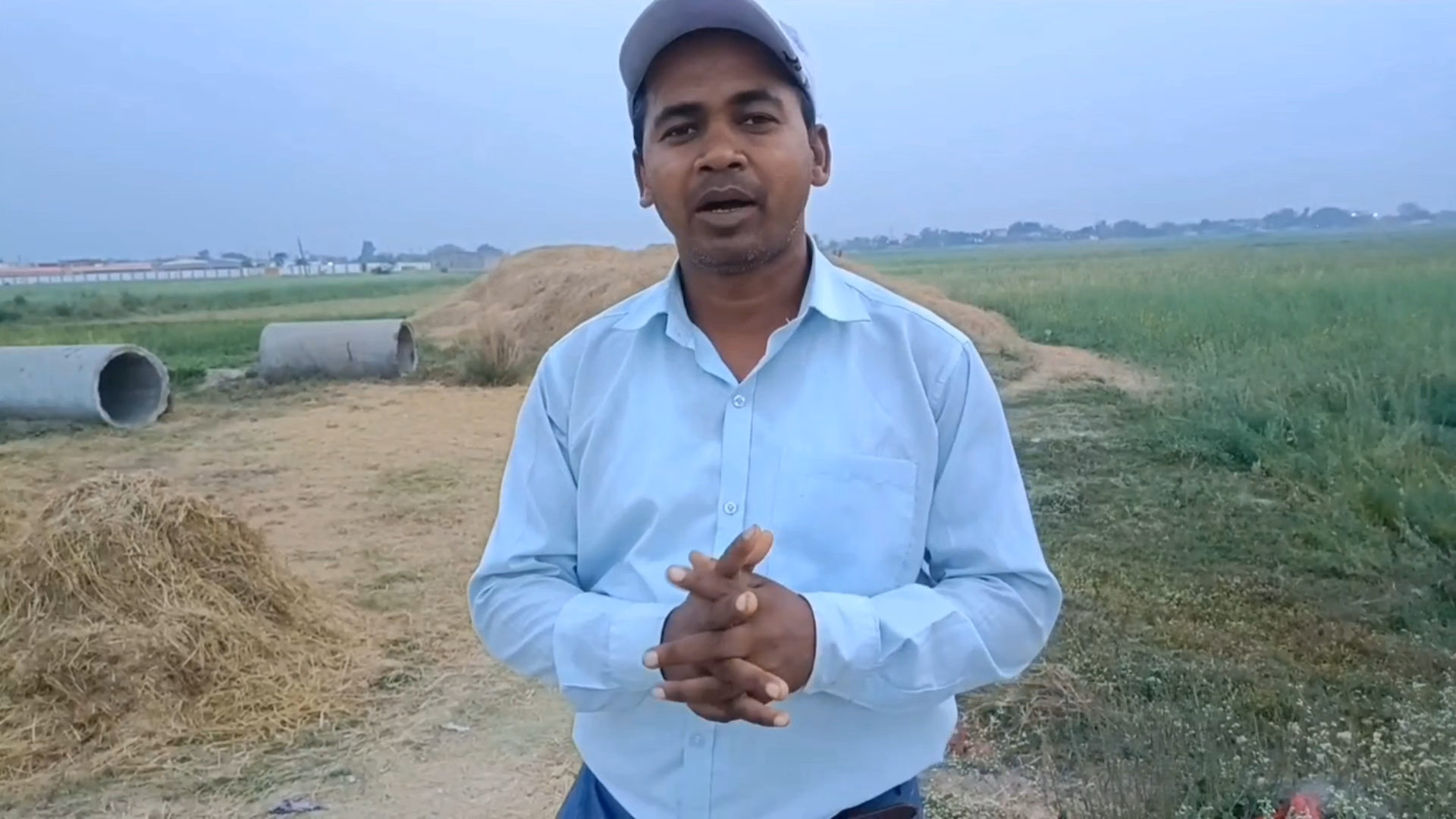 नवीनगर प्रखंड ग्राम पंचायत मझियावा ग्राम सुरार में विजय क्रिकेट क्लब द्वारा फाइनल मुकाबला पिरौटा बनाम तेतरिया