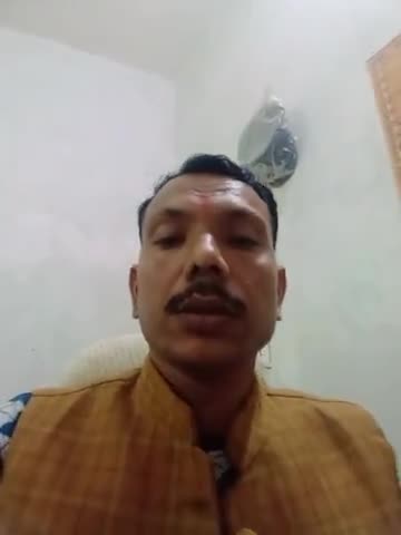 सनातन हिंदू एकता सेना राष्ट्रीय अध्यक्ष ठाकुर एसपी सिंह भदौरिया