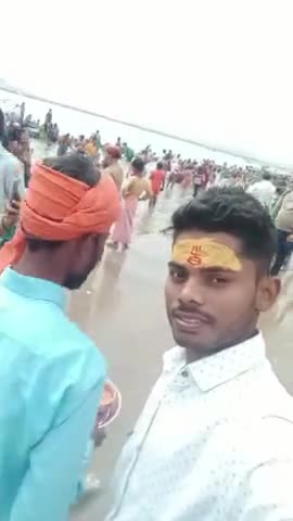🏊🏿कुंभ मेला गया था 🙏🙏🙏 #god #shivshankar https://youtube.com/#bhojpurientertainmentsfcm8911#