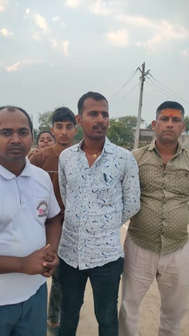 नवीनगर प्रखंड ग्राम पंचायत अंकोरहा ग्राम घूजा में फाइनल मुकाबला क्रिकेट में 70 बनाम औरंगाबाद के बीच 4 मार्च को