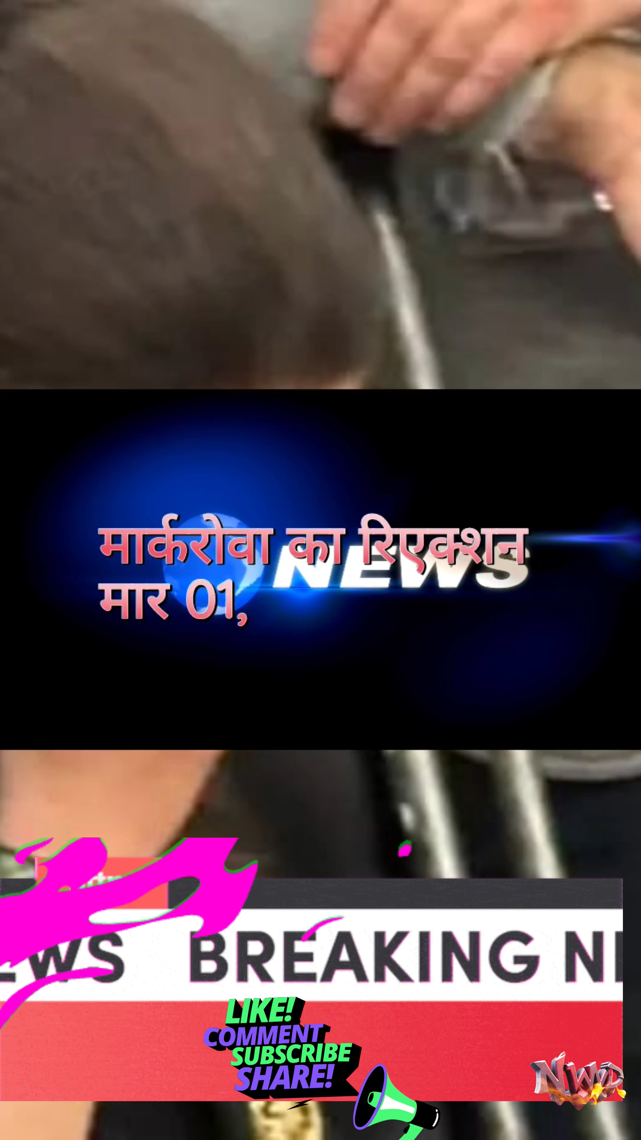 "यूक्रेन#ट्रंप #ज़ेलेन्स्की #ओक्सानामार्कारोवा #यूक्रेन #अमेरिका #बहस #वायरलरिएक्शन #OvalOffice #JDVance #यूक्रेनीराजदूत