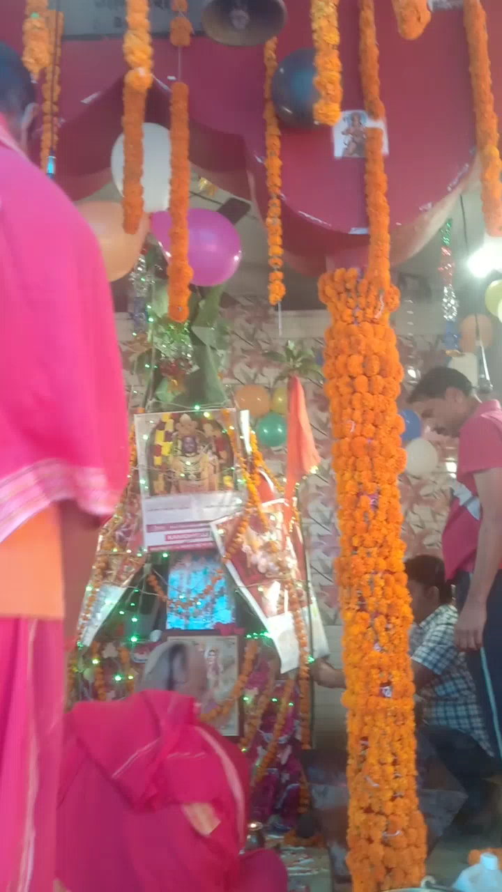 tulshigard Panchayat ke gonkura Garm me 01.03.2025 ,02.03.2025 ko akhand kirtan aarambh kiya ja raha hai.